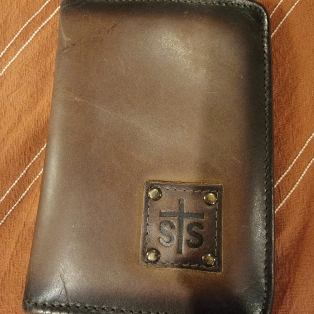 STS wallet